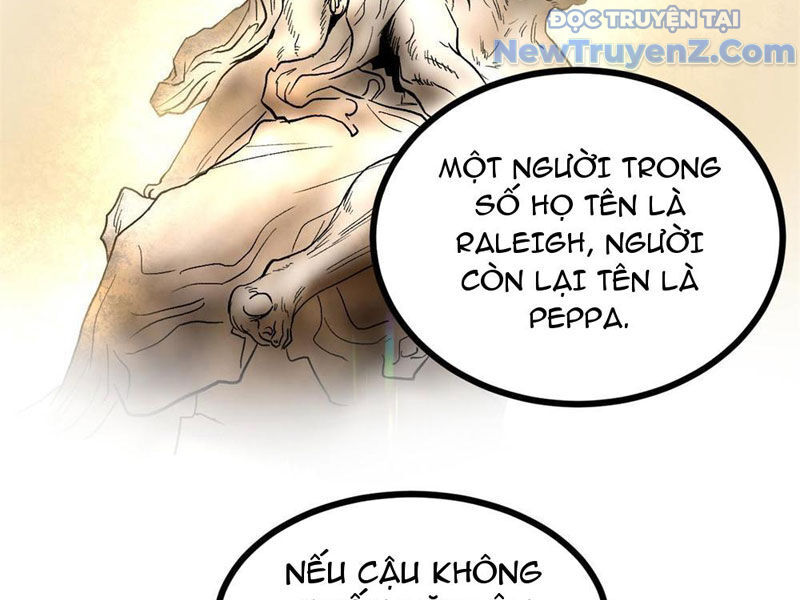 Người Giữ Cửa Vạn Giới