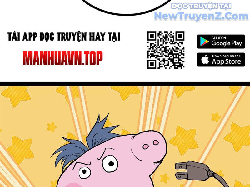 Người Giữ Cửa Vạn Giới
