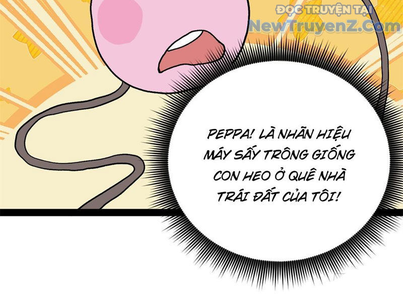 Người Giữ Cửa Vạn Giới