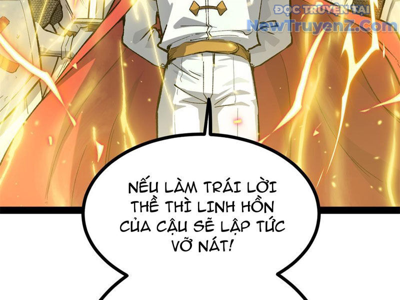 Người Giữ Cửa Vạn Giới