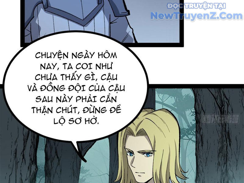Người Giữ Cửa Vạn Giới