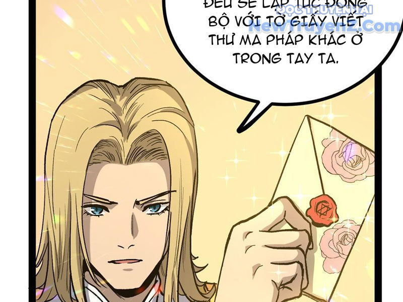 Người Giữ Cửa Vạn Giới