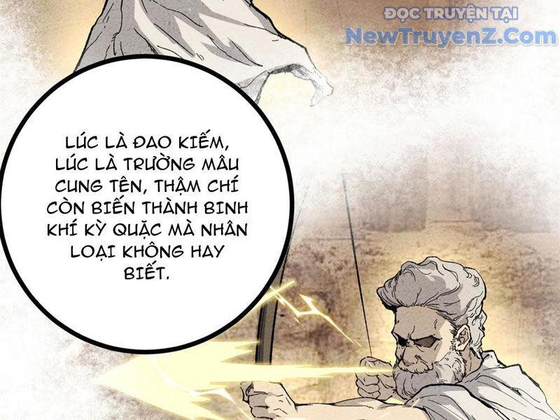 Người Giữ Cửa Vạn Giới