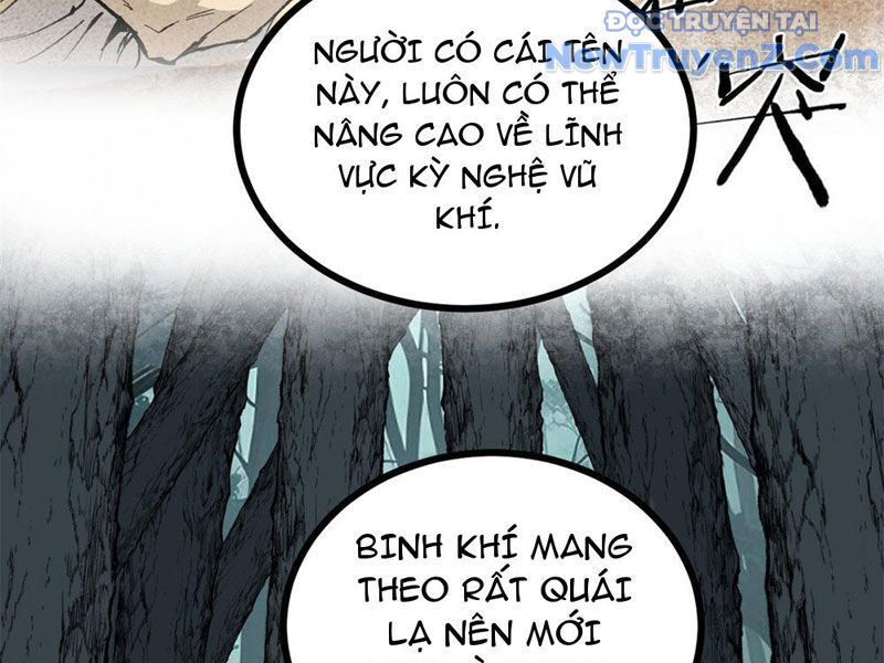 Người Giữ Cửa Vạn Giới
