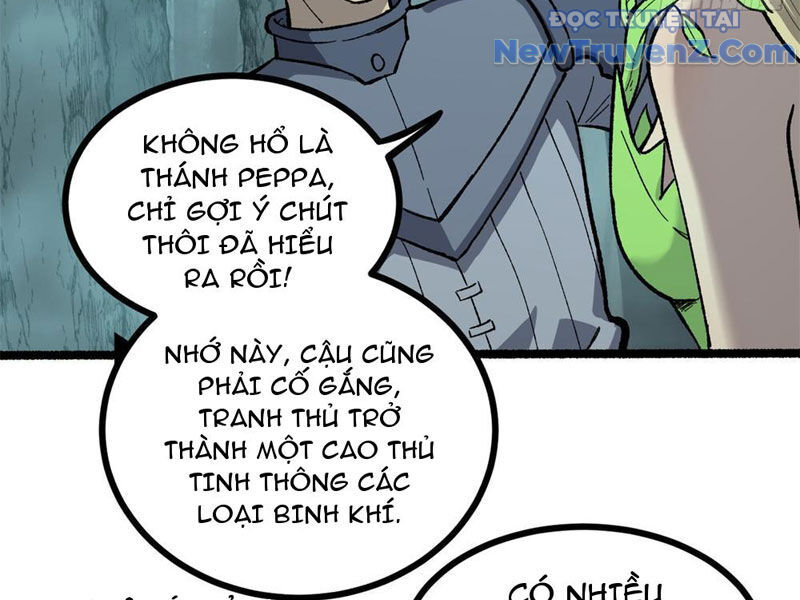 Người Giữ Cửa Vạn Giới