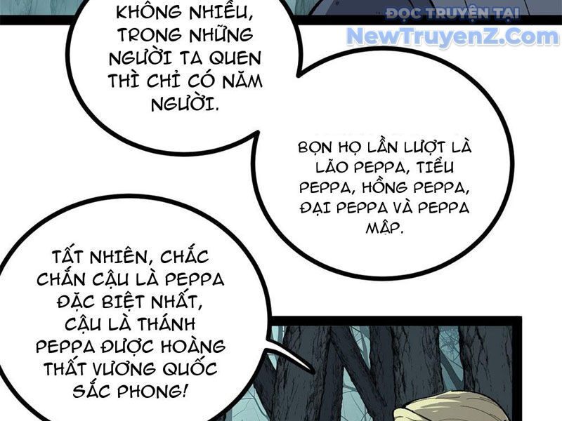 Người Giữ Cửa Vạn Giới