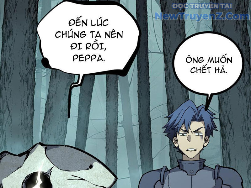 Người Giữ Cửa Vạn Giới