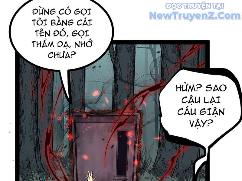 Người Giữ Cửa Vạn Giới