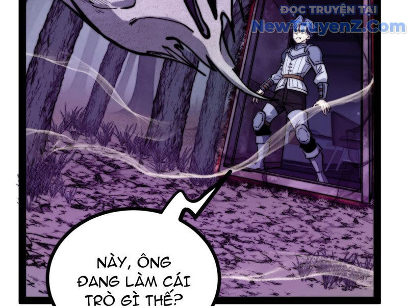 Người Giữ Cửa Vạn Giới