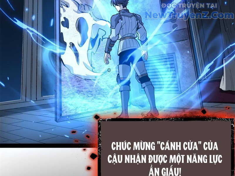 Người Giữ Cửa Vạn Giới