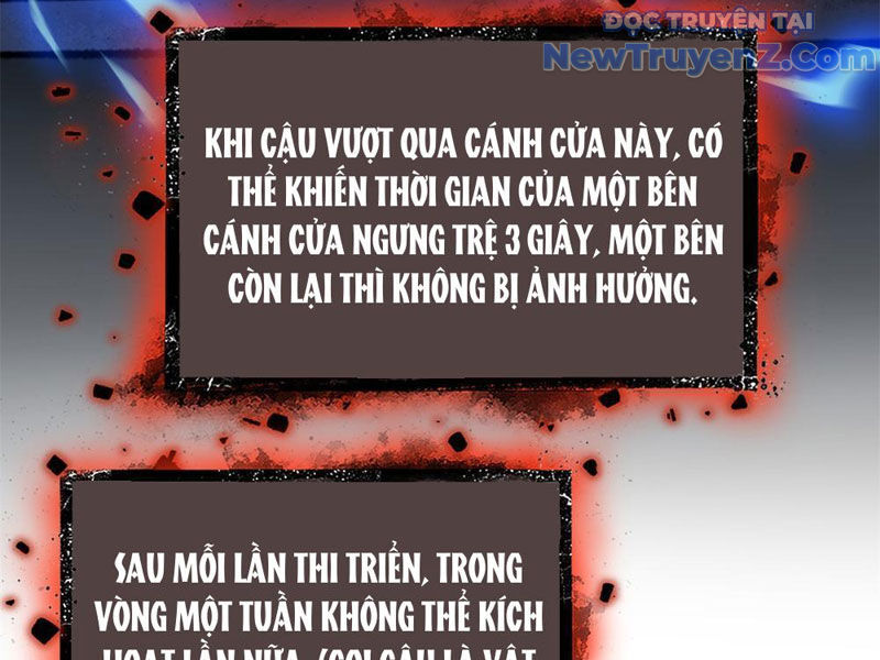 Người Giữ Cửa Vạn Giới