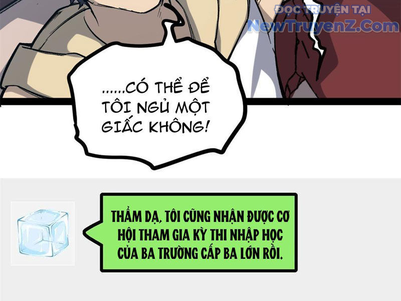 Người Giữ Cửa Vạn Giới