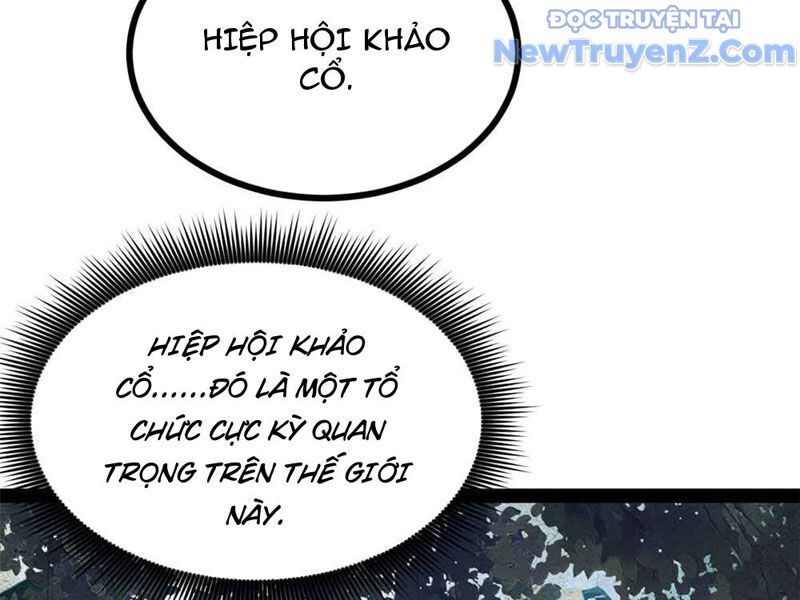 Người Giữ Cửa Vạn Giới
