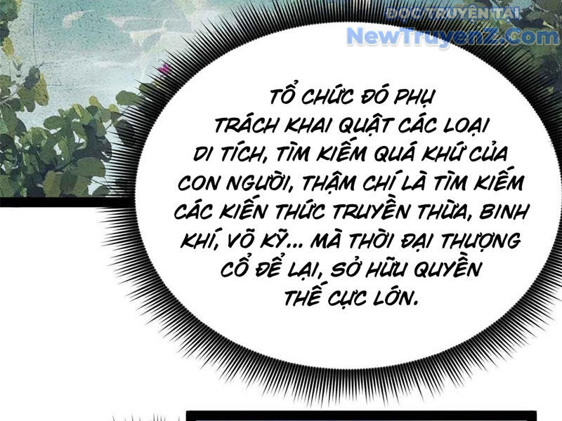 Người Giữ Cửa Vạn Giới