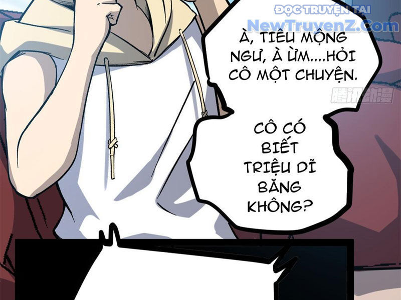Người Giữ Cửa Vạn Giới