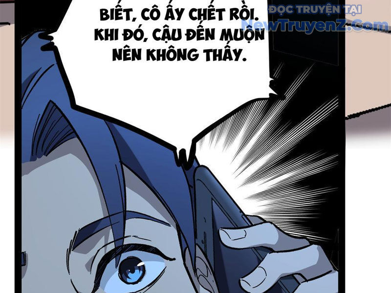 Người Giữ Cửa Vạn Giới