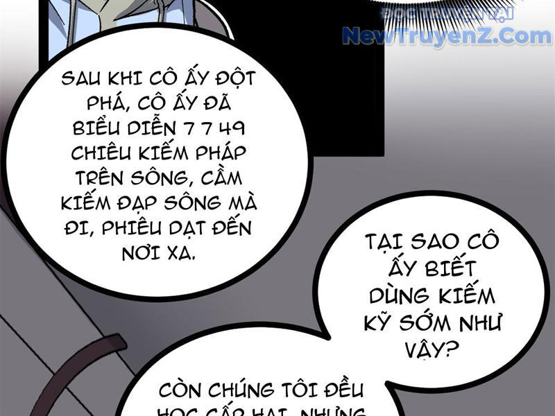 Người Giữ Cửa Vạn Giới