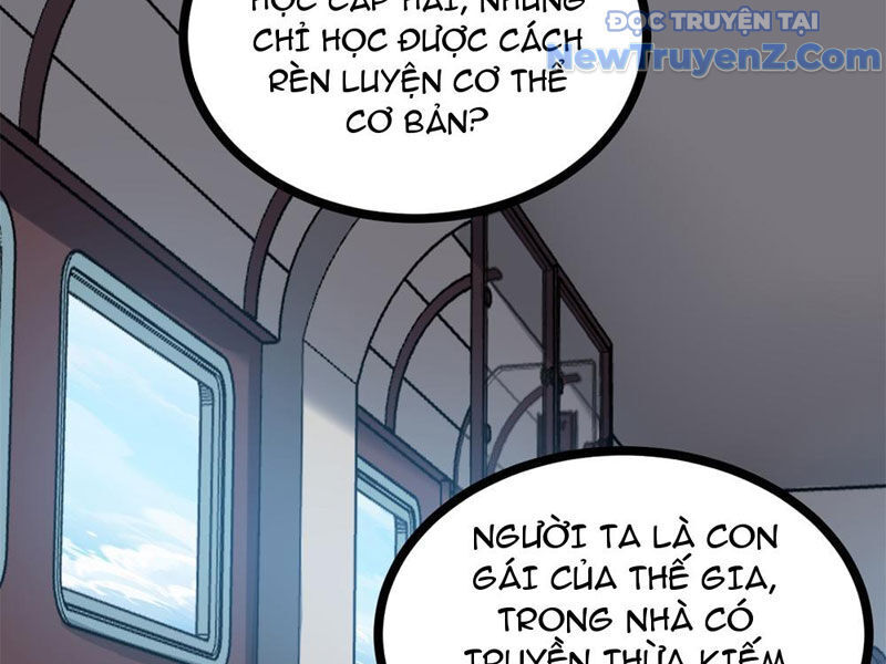 Người Giữ Cửa Vạn Giới