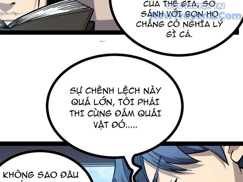Người Giữ Cửa Vạn Giới