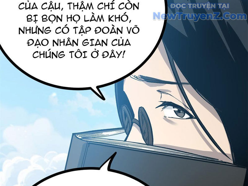Người Giữ Cửa Vạn Giới