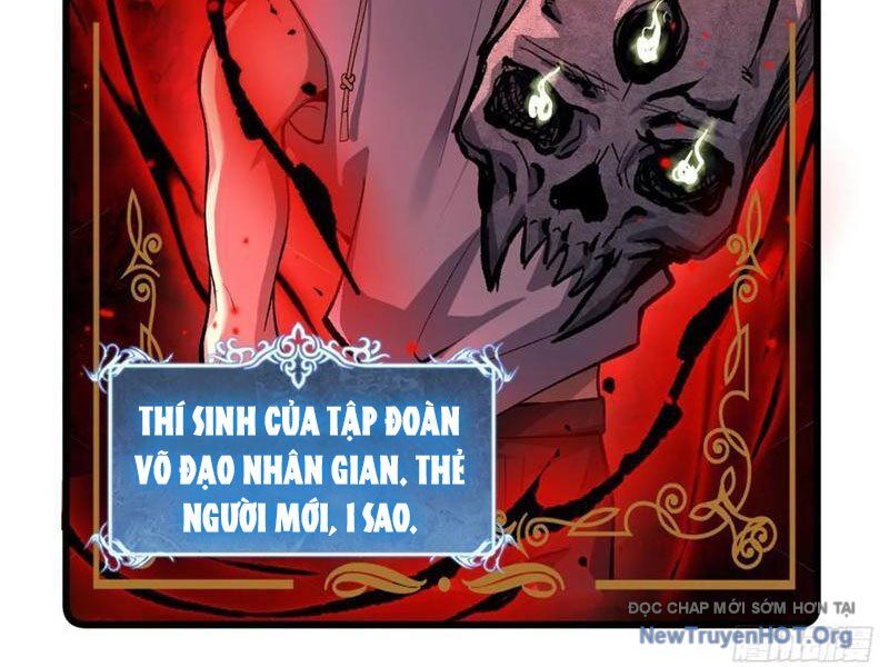 Người Giữ Cửa Vạn Giới