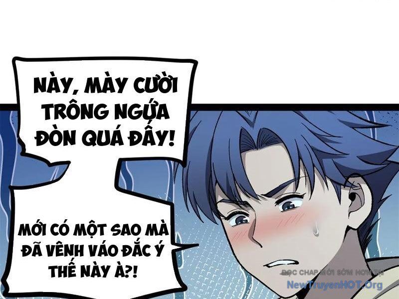 Người Giữ Cửa Vạn Giới