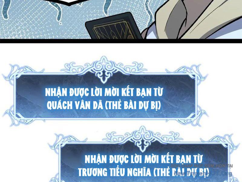 Người Giữ Cửa Vạn Giới