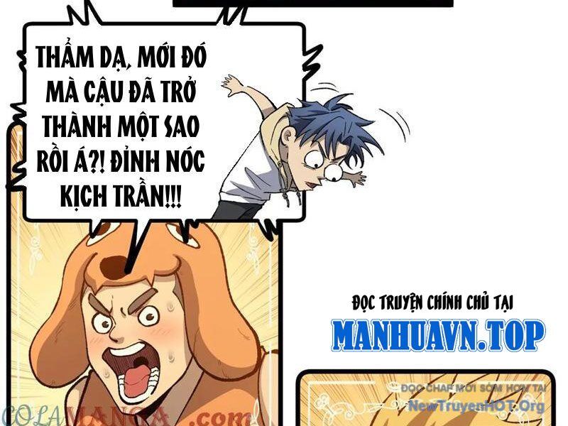 Người Giữ Cửa Vạn Giới