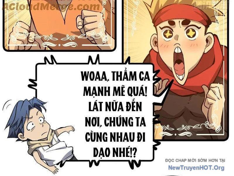 Người Giữ Cửa Vạn Giới