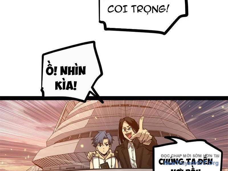 Người Giữ Cửa Vạn Giới