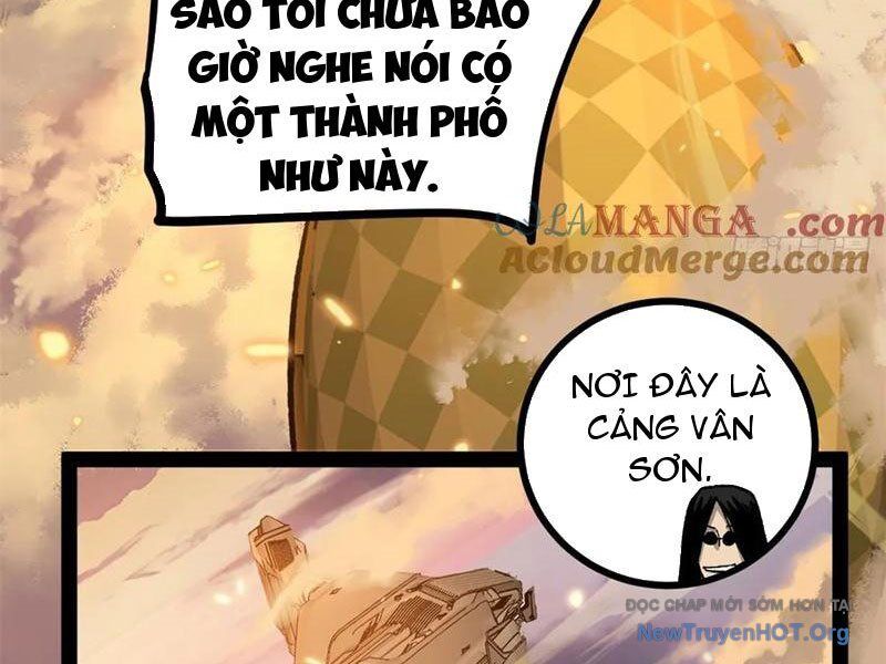 Người Giữ Cửa Vạn Giới