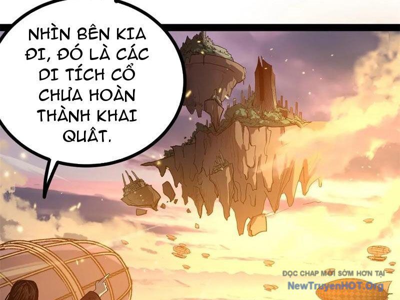 Người Giữ Cửa Vạn Giới