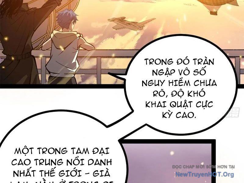 Người Giữ Cửa Vạn Giới
