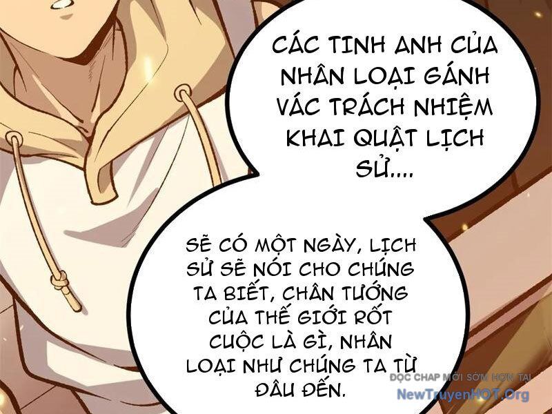 Người Giữ Cửa Vạn Giới