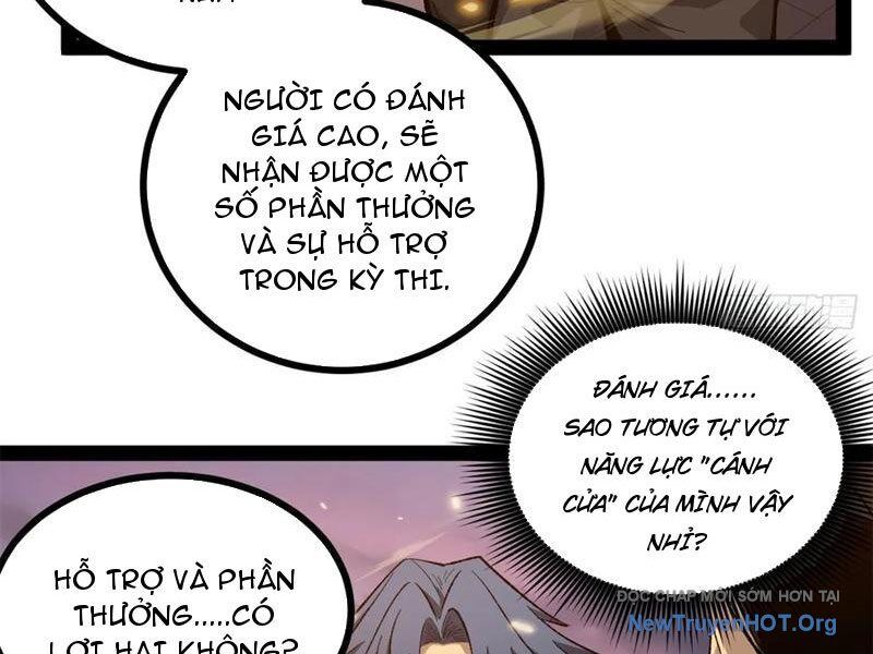 Người Giữ Cửa Vạn Giới