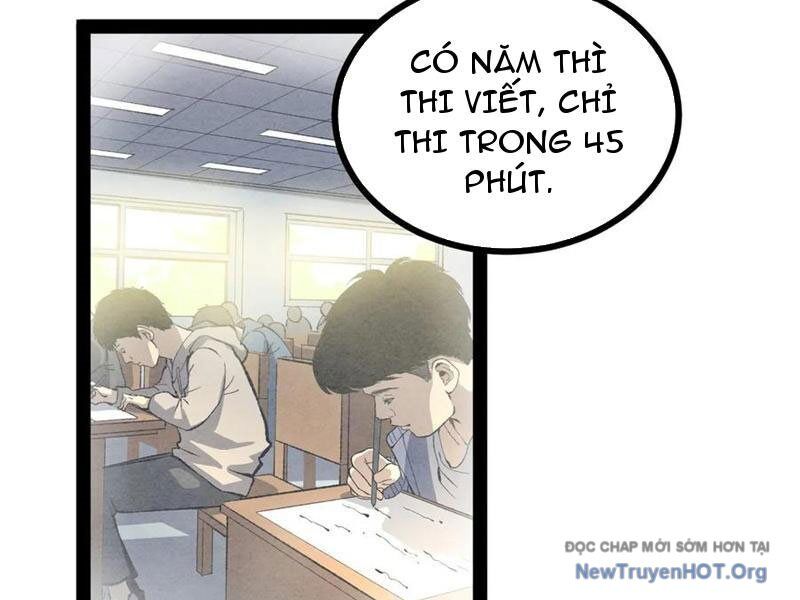 Người Giữ Cửa Vạn Giới