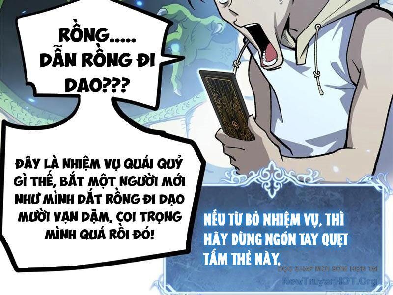 Người Giữ Cửa Vạn Giới