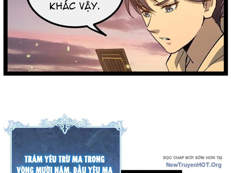 Người Giữ Cửa Vạn Giới