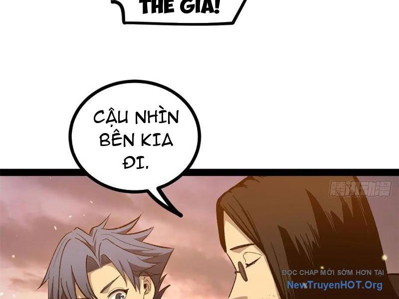Người Giữ Cửa Vạn Giới