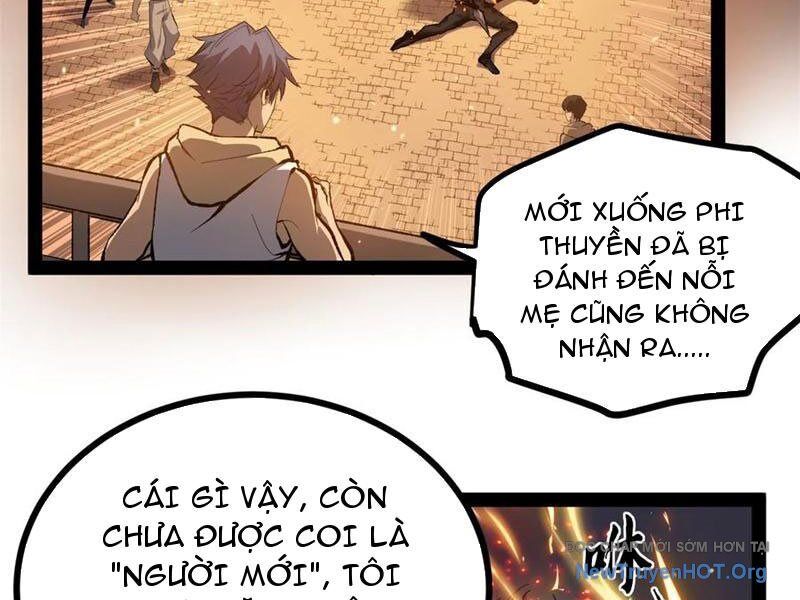 Người Giữ Cửa Vạn Giới