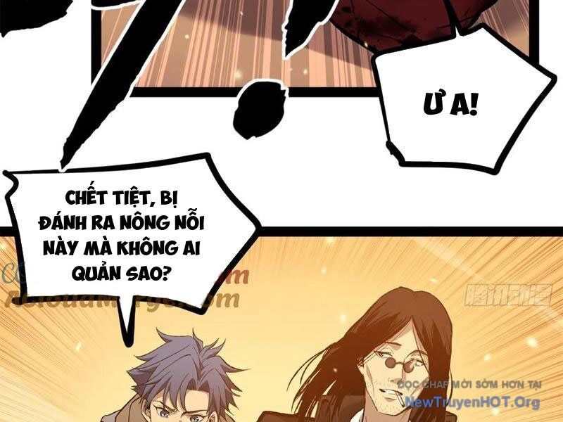 Người Giữ Cửa Vạn Giới