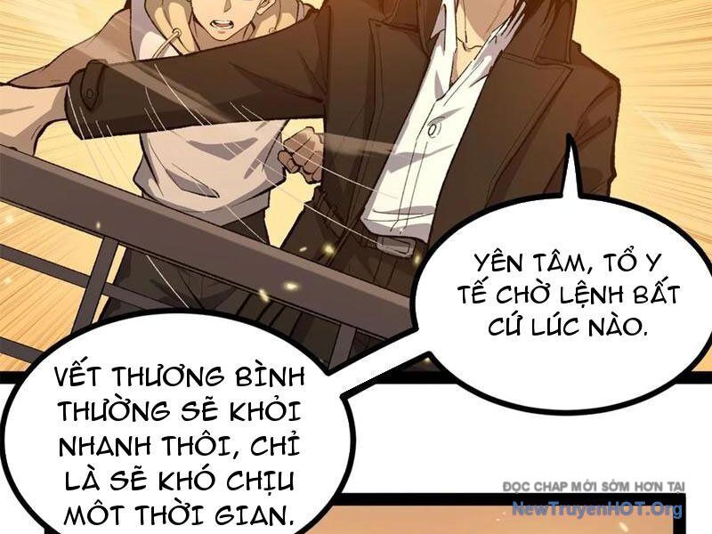 Người Giữ Cửa Vạn Giới