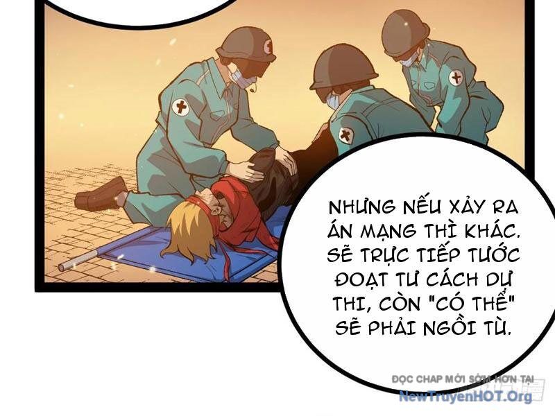 Người Giữ Cửa Vạn Giới