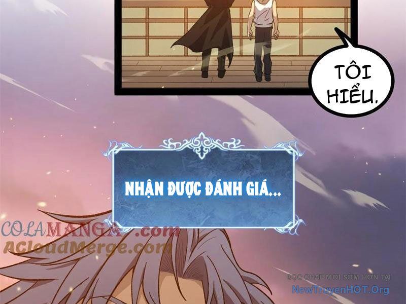 Người Giữ Cửa Vạn Giới