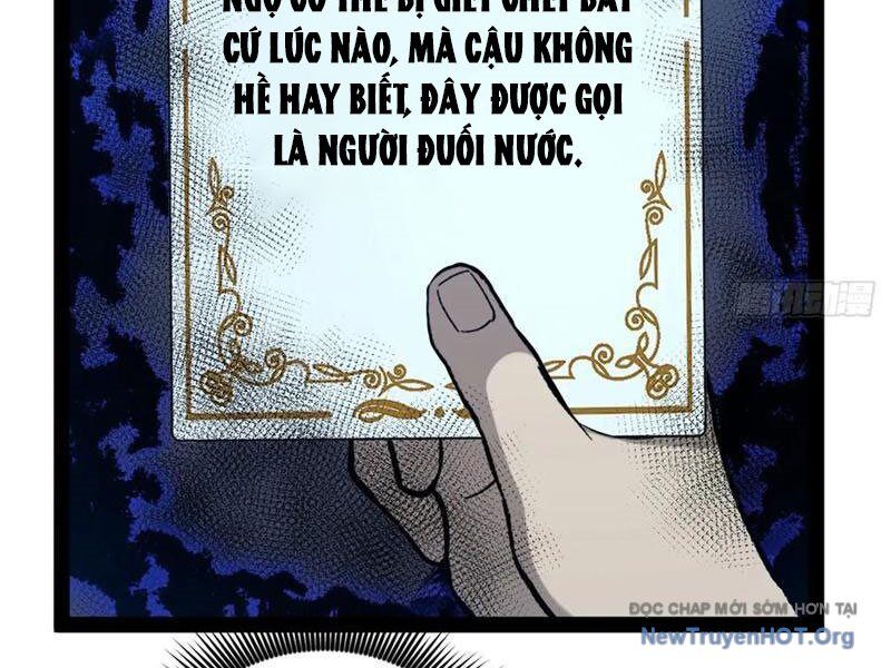 Người Giữ Cửa Vạn Giới