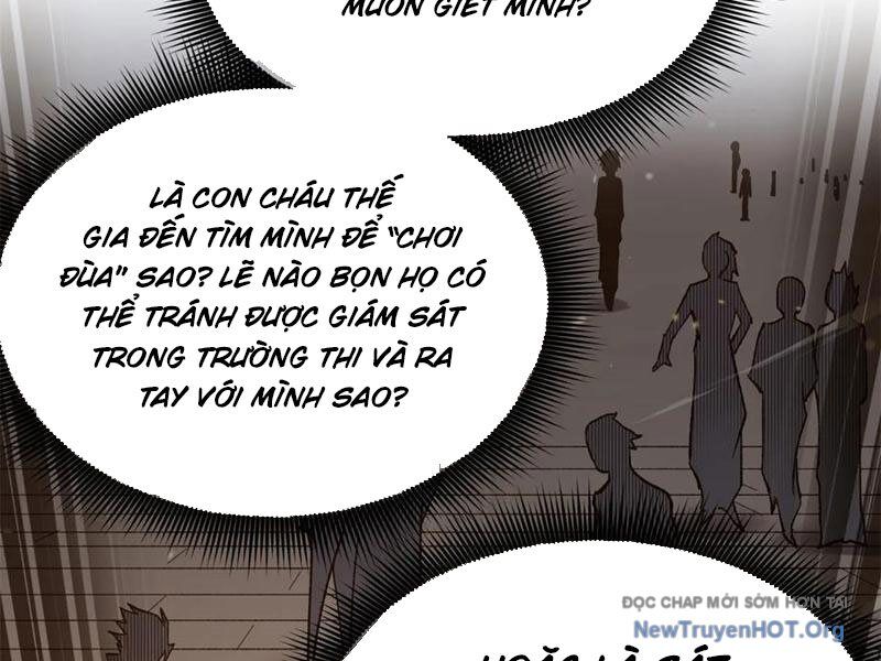 Người Giữ Cửa Vạn Giới