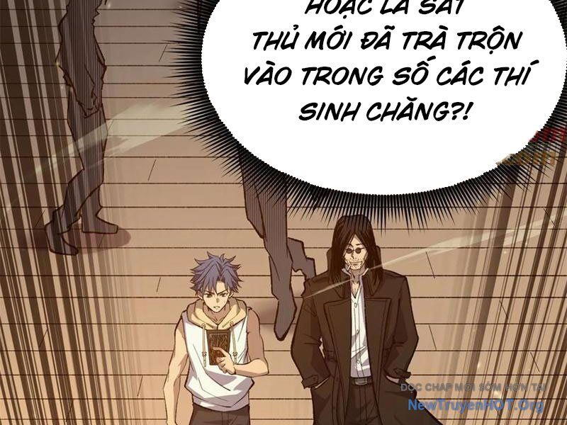 Người Giữ Cửa Vạn Giới