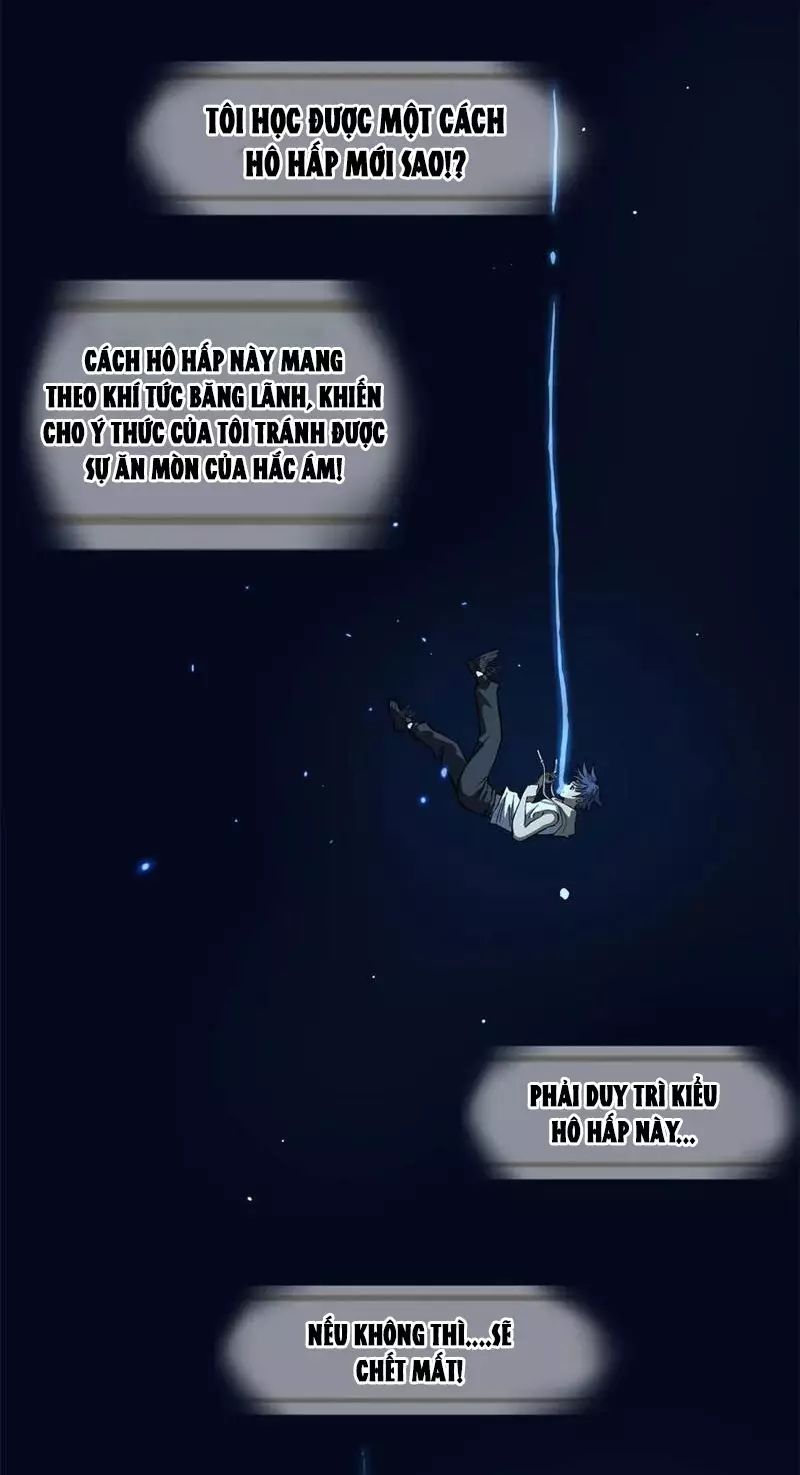 Người Giữ Cửa Vạn Giới