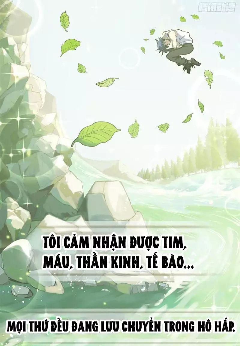 Người Giữ Cửa Vạn Giới