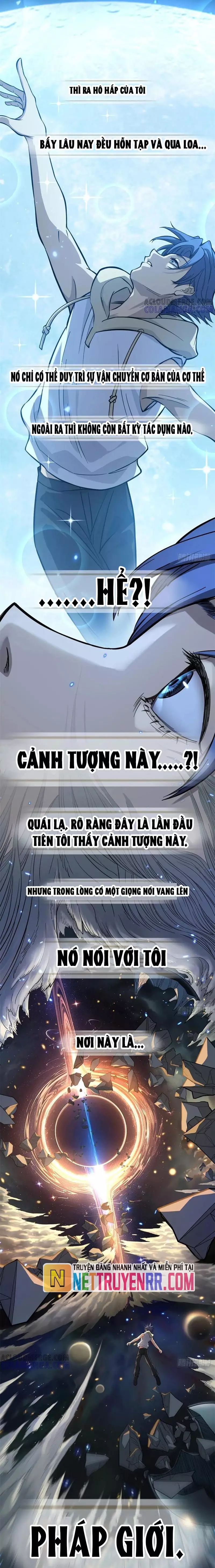 Người Giữ Cửa Vạn Giới